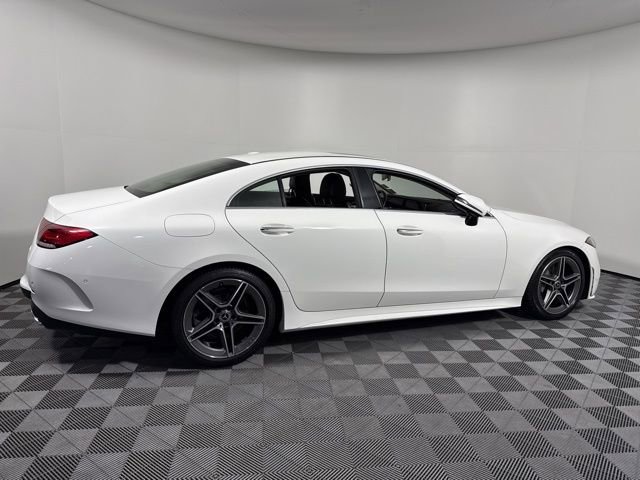 Used 2019 Mercedes-Benz CLS 450 CLS 450 image 10