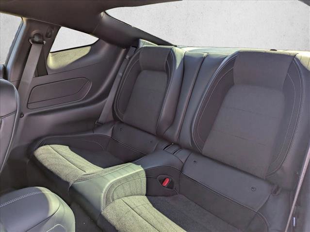 New 2026 Ford Mustang Coupe image 15