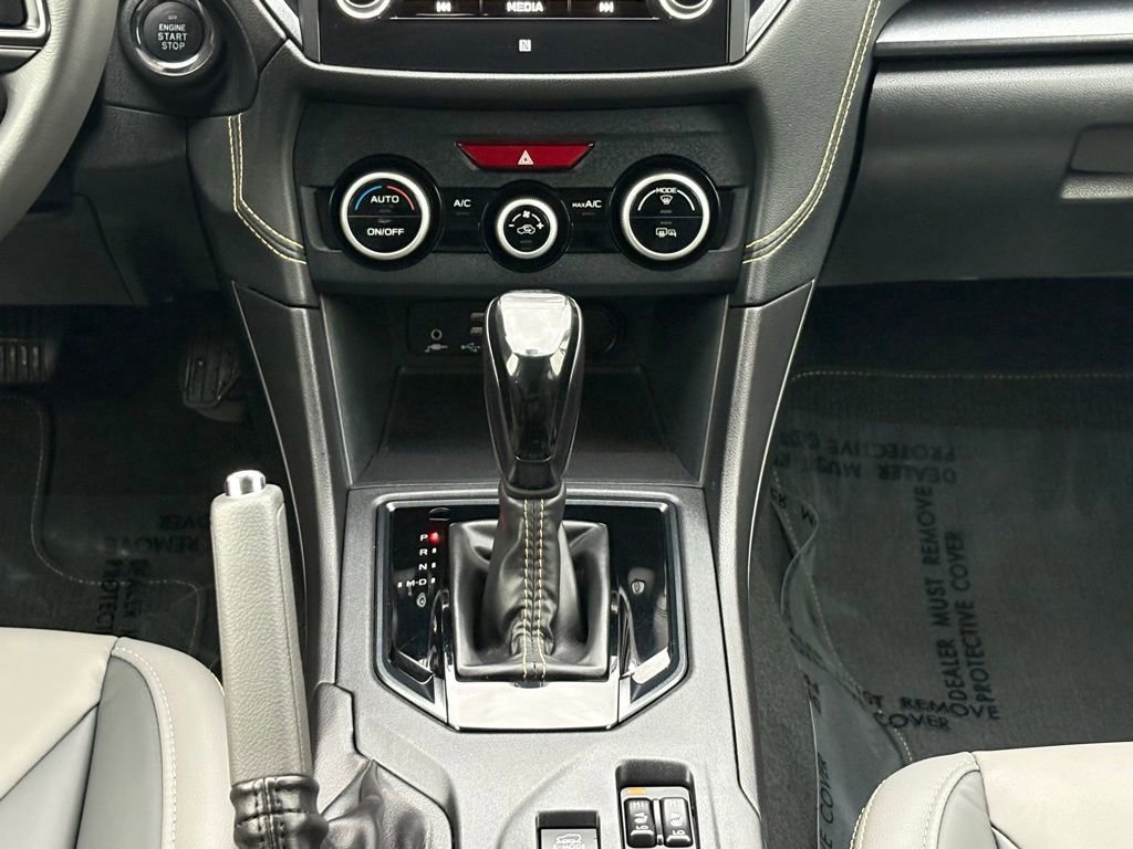 Used 2023 Subaru Crosstrek 2.5i Sport image 17