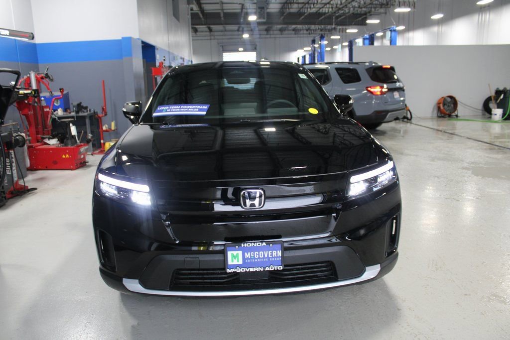 New 2026 Honda Prologue EX image 3