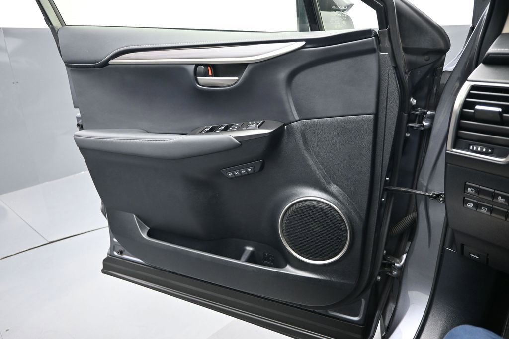 Used 2021 Lexus NX 300h AWD w/ Accessory Package 2 image 14