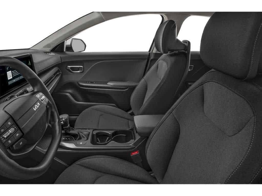 Used 2025 Kia K4 FWD image 37
