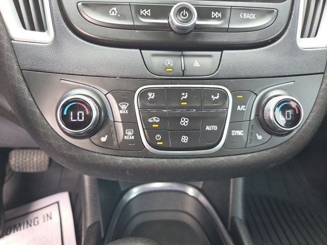 Used 2024 Chevrolet Malibu LT FWD image 30