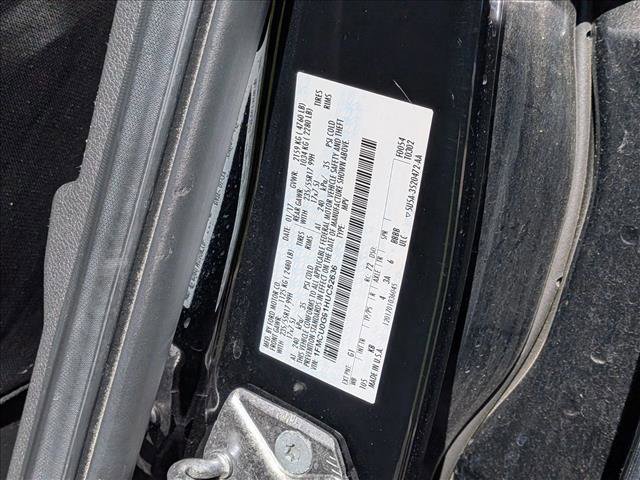 Used 2017 Ford Escape SE image 22