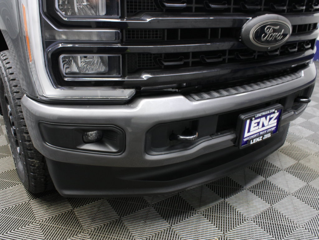 Used 2023 Ford F250 XLT w/ Black Appearance Package AWD/4WD image 59