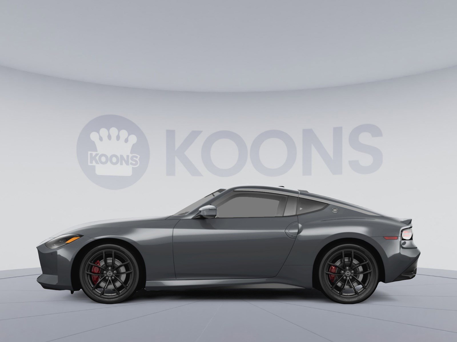 Used 2024 Nissan Z Performance w/ Floor Mat Package image 2