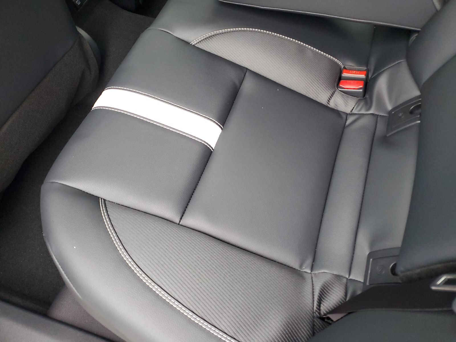 New 2026 Toyota Camry SE FWD image 15
