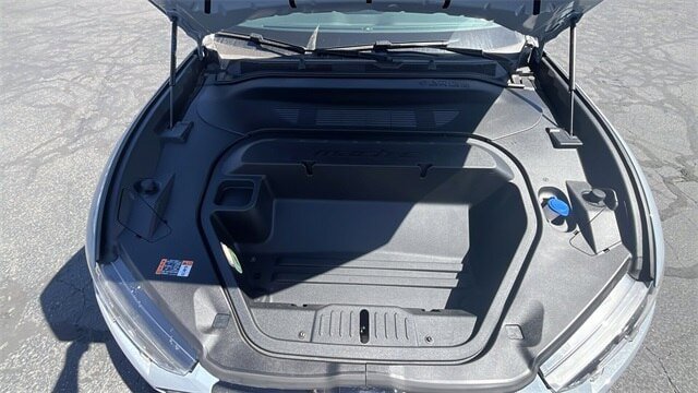 New 2025 Ford Mustang Mach-E GT AWD/4WD image 20