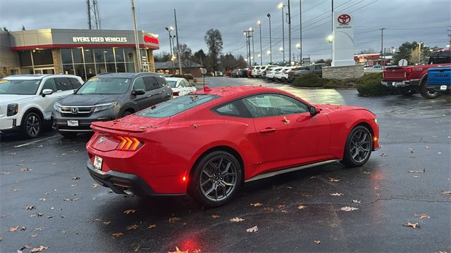 Used 2024 Ford Mustang Coupe w/ 2.3L High Performance Package image 26