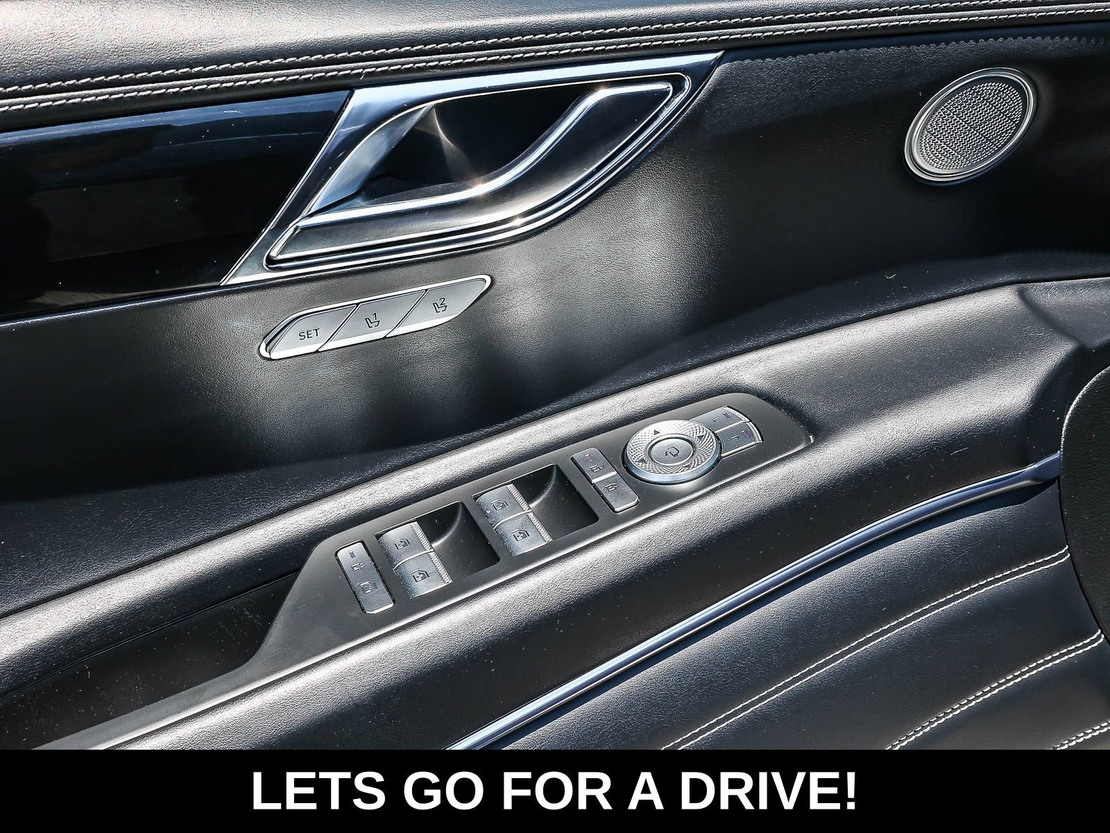Used 2025 Genesis GV80 2.5T Standard AWD/4WD image 22