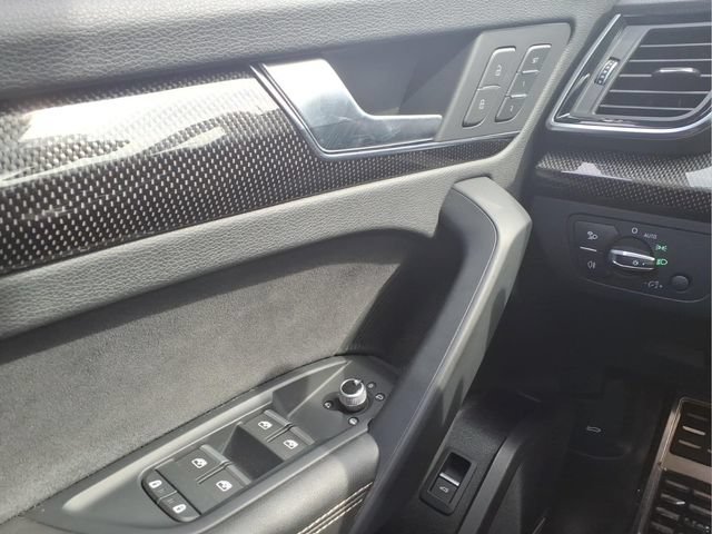 Used 2022 Audi SQ5 Premium Plus AWD/4WD image 27