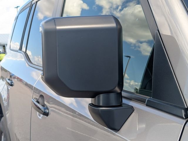 Used 2025 Toyota Land Cruiser 1958 image 12