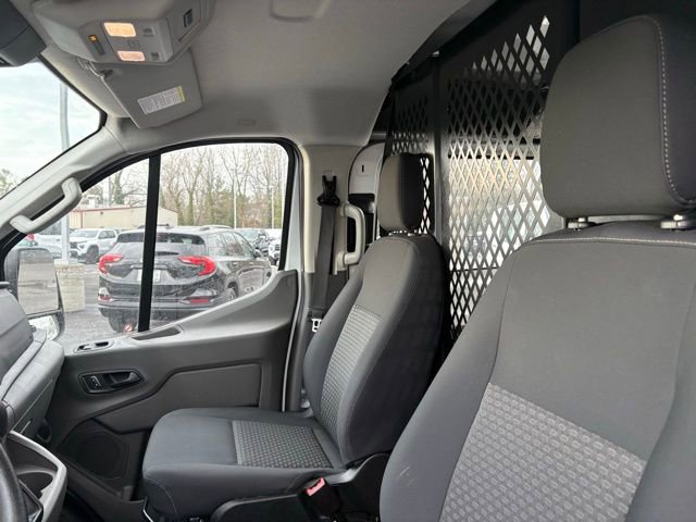 Used 2024 Ford Transit 250 Base w/ Exterior Upgrade Package image 28