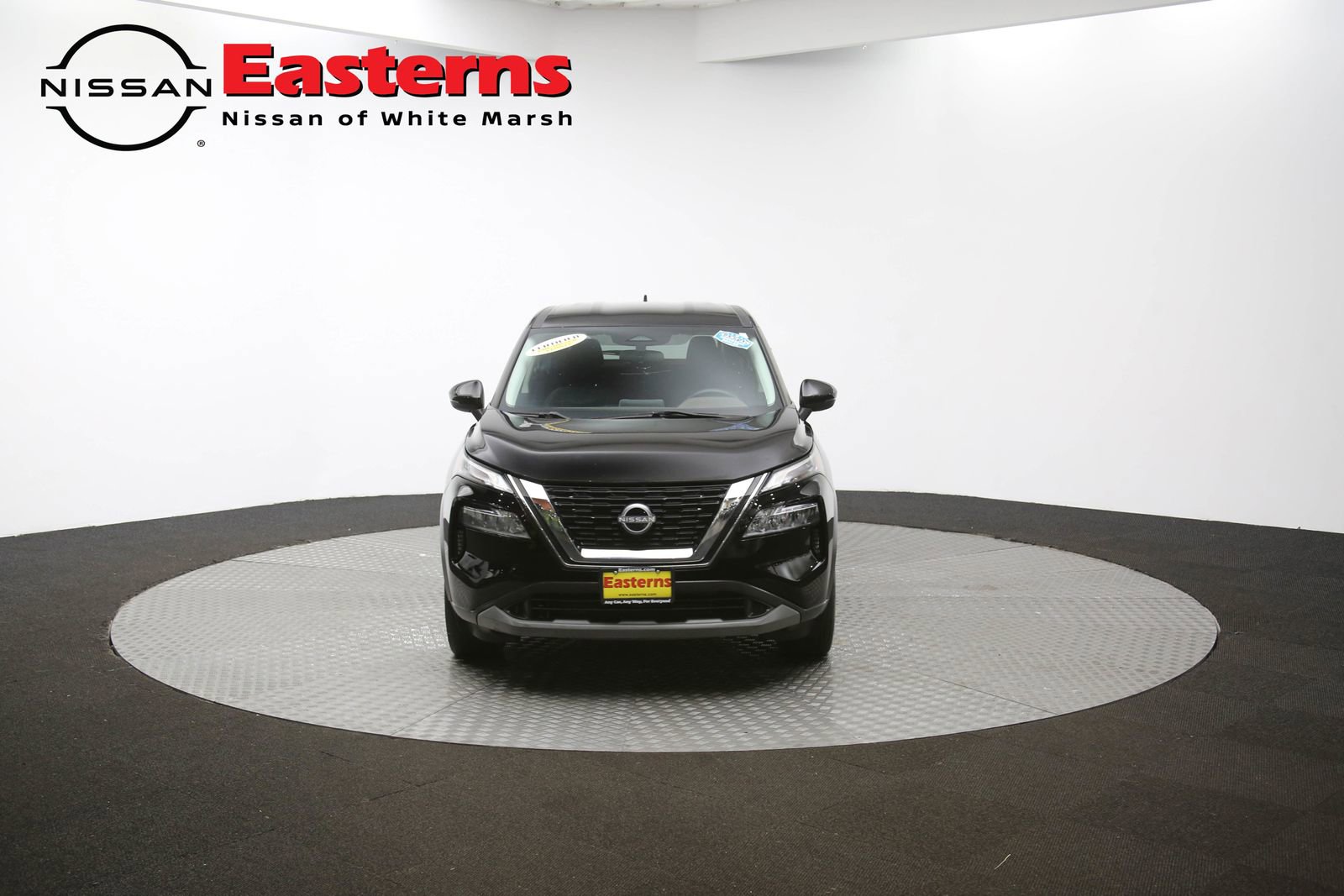 Used 2022 Nissan Rogue SV image 47