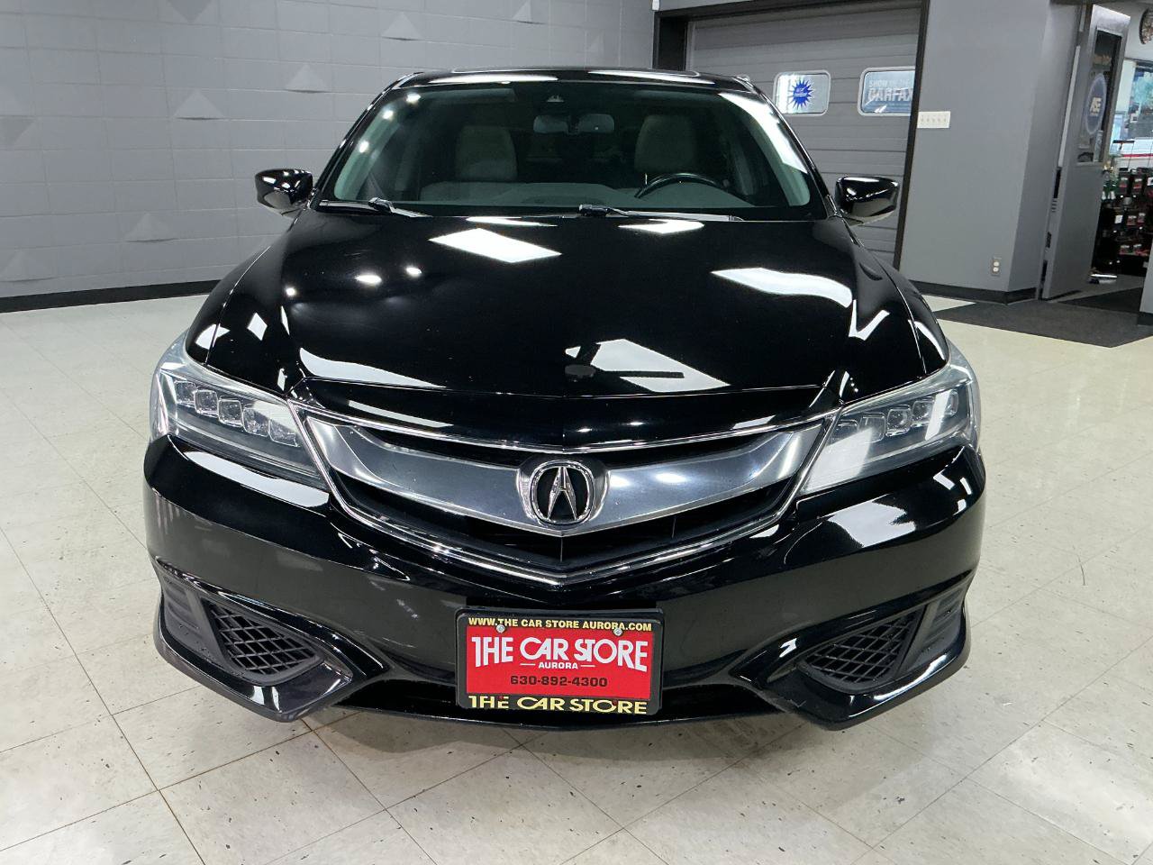 Used 2016 Acura ILX FWD image 9