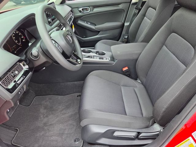 New 2026 Honda Civic LX image 9