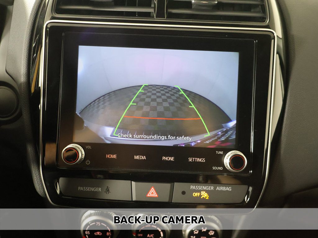 New 2027 Mitsubishi Outlander Sport ES AWD/4WD image 3