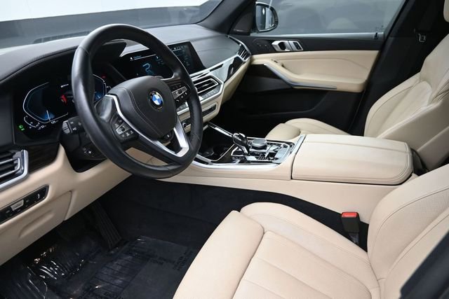 Used 2021 BMW X5 xDrive45e AWD/4WD image 18