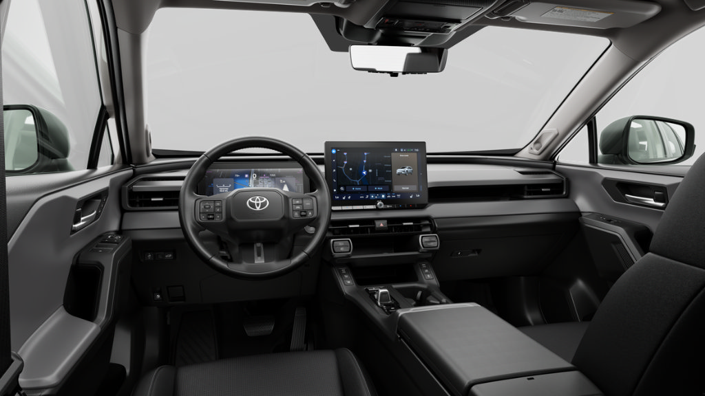 New 2026 Toyota RAV4 Limited AWD/4WD image 6