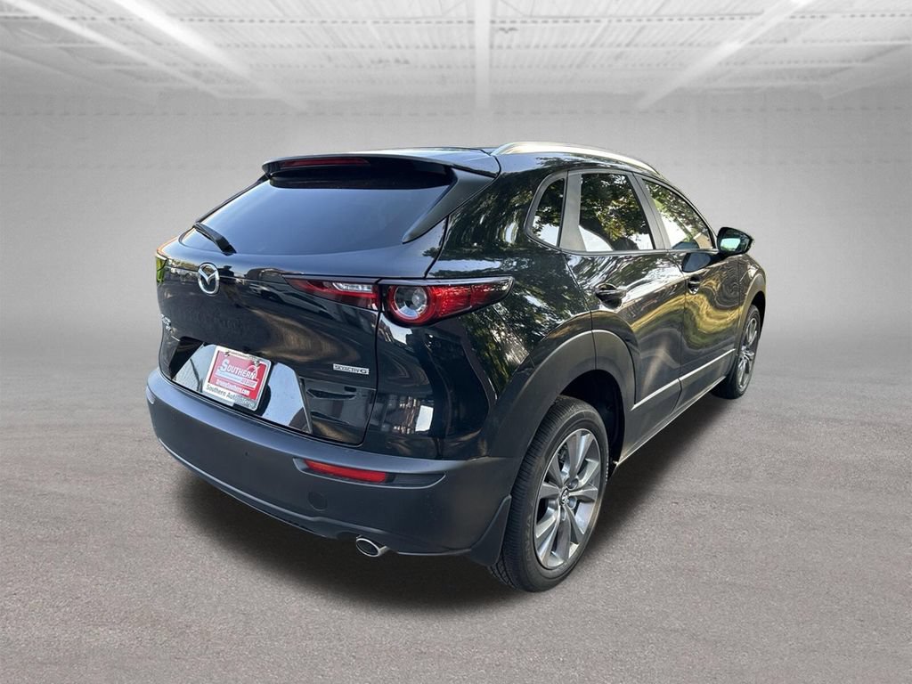 New 2026 MAZDA CX-30 AWD 2.5 S w/ Premium Package image 5