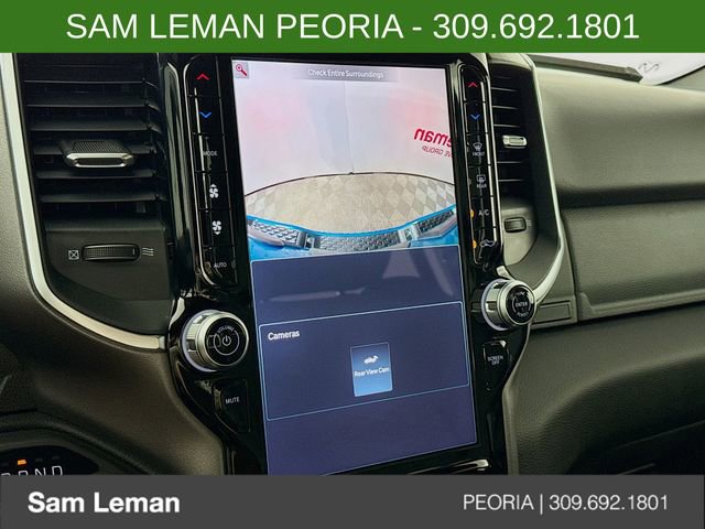 New 2026 RAM 1500 Big Horn image 15