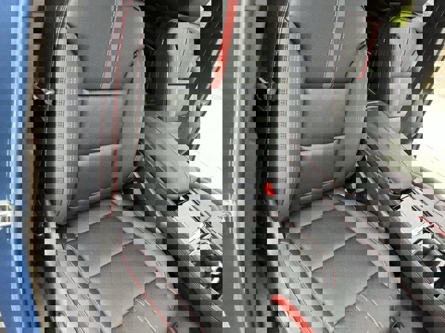 New 2026 Chevrolet Traverse RS w/ LPO, Floor Liner Package image 29