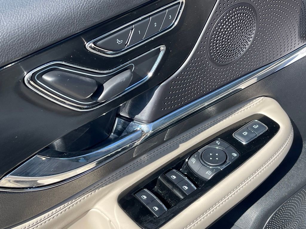 New 2026 Lincoln Corsair Reserve image 15