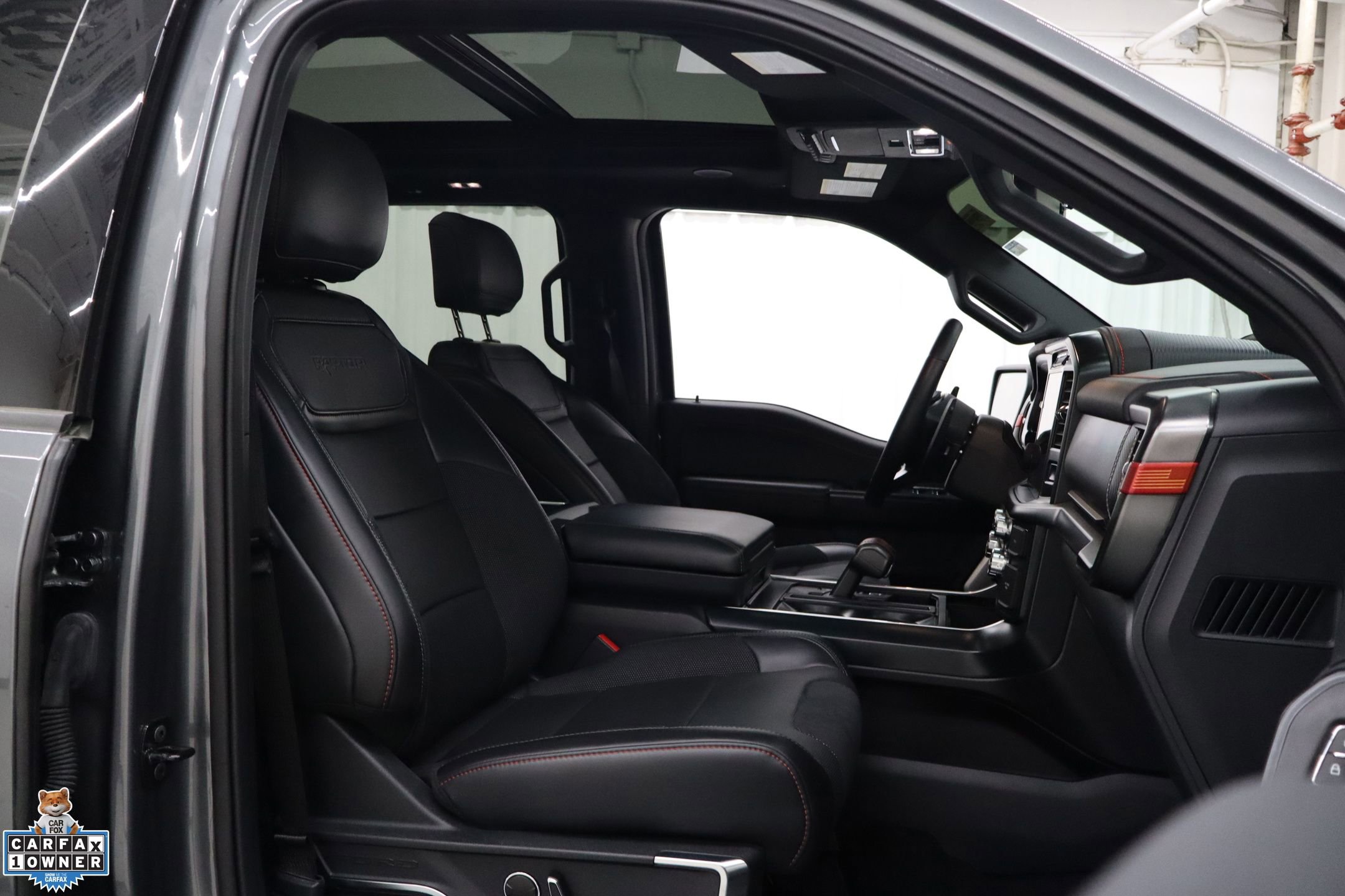 Certified 2024 Ford F150 Raptor image 29