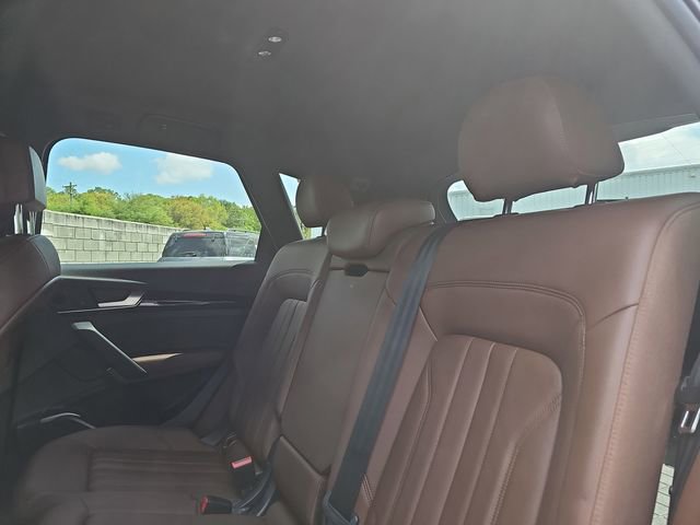 Used 2019 Audi Q5 2.0T Premium w/ Convenience Package image 16
