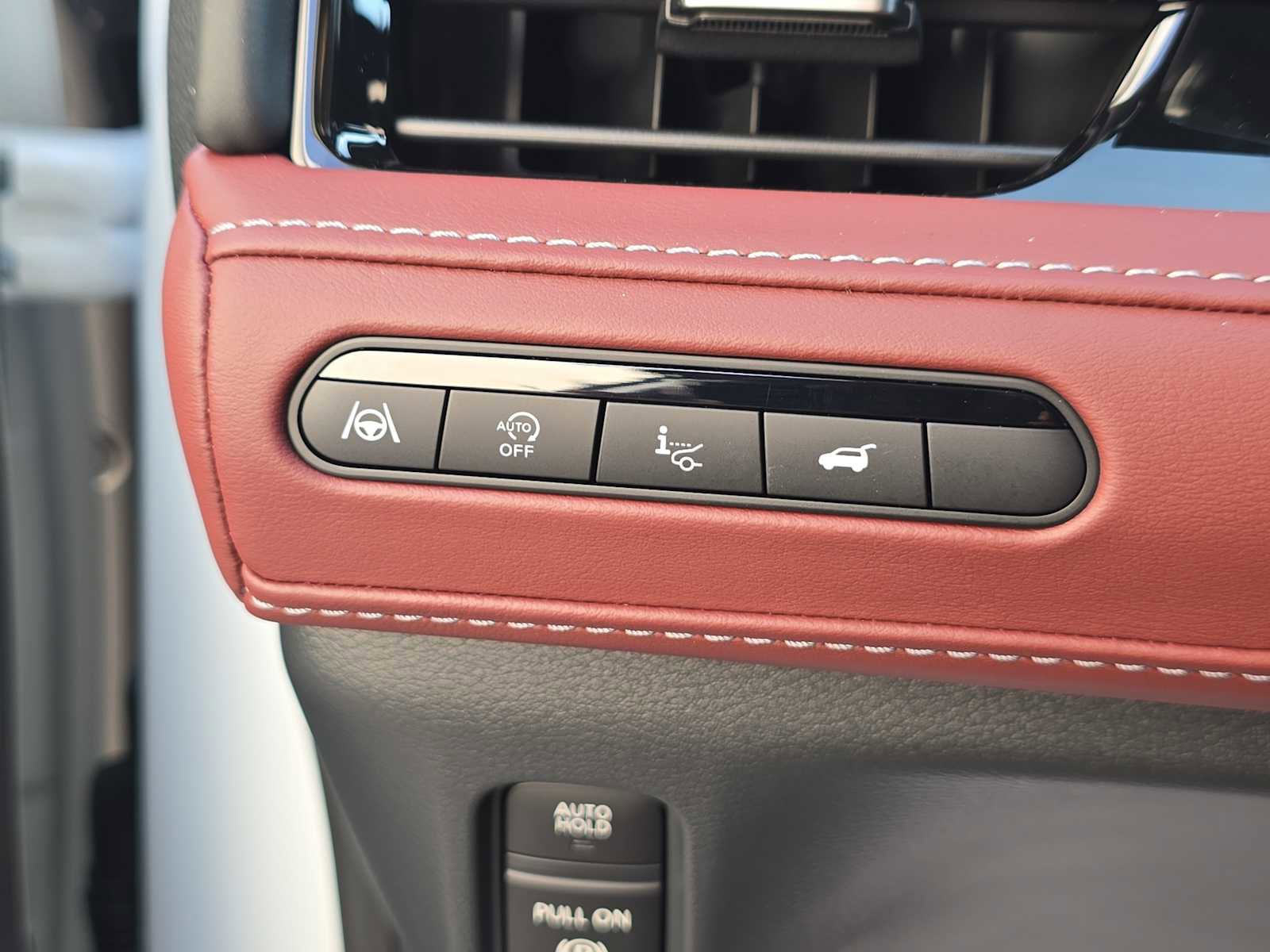 New 2026 INFINITI QX80 Autograph w/ Autograph Exterior Package image 28