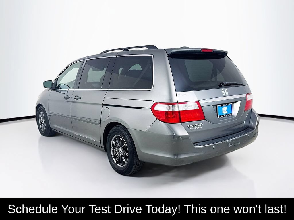 Used 2007 Honda Odyssey Touring image 5