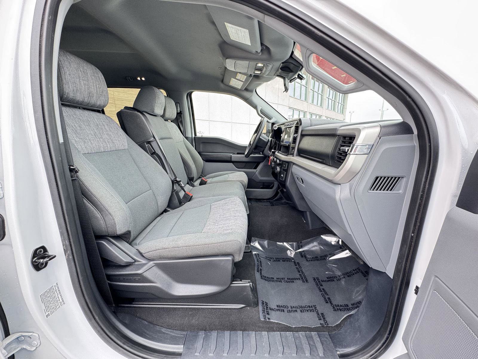 Used 2024 Ford F250 XLT w/ FX4 Off-Road Package image 41