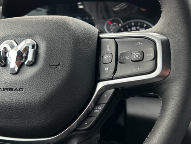 New 2026 RAM 1500 Big Horn AWD/4WD image 34