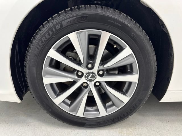 Used 2020 Lexus ES 350 w/ Accessory Package 2 FWD image 37