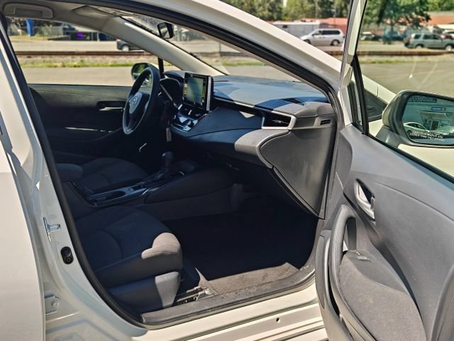 Used 2020 Toyota Corolla LE FWD image 22