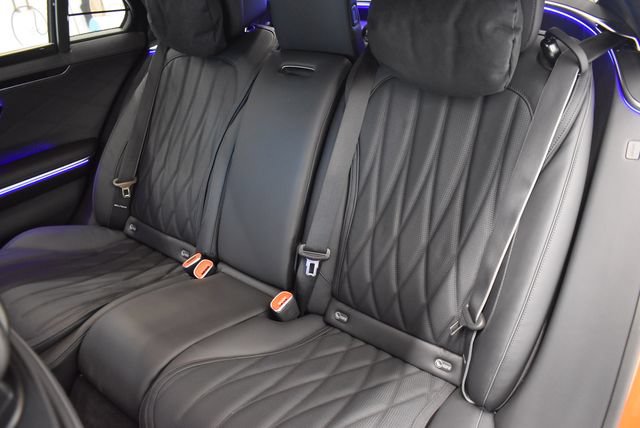 New 2026 Mercedes-Benz S 63 AMG S image 7