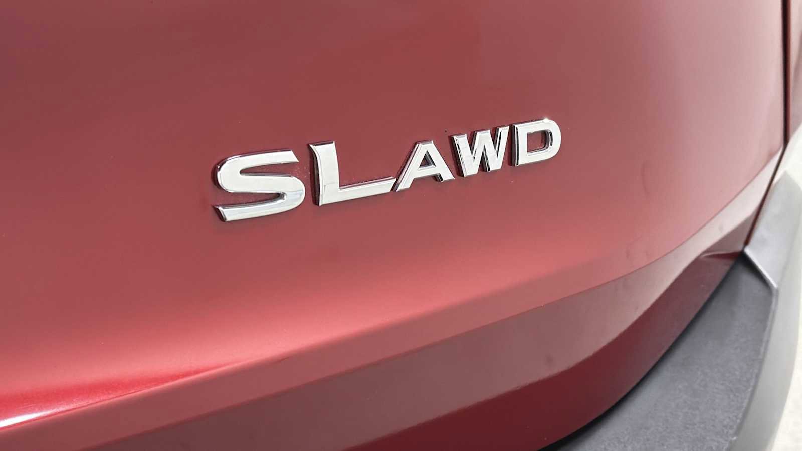 Used 2023 Nissan Rogue SL w/ SL Premium Package image 29