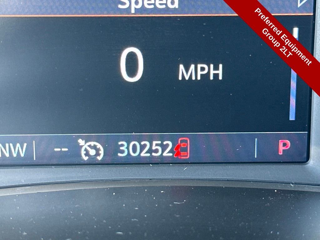 Used 2023 Chevrolet Blazer LT w/ Convenience Package image 21