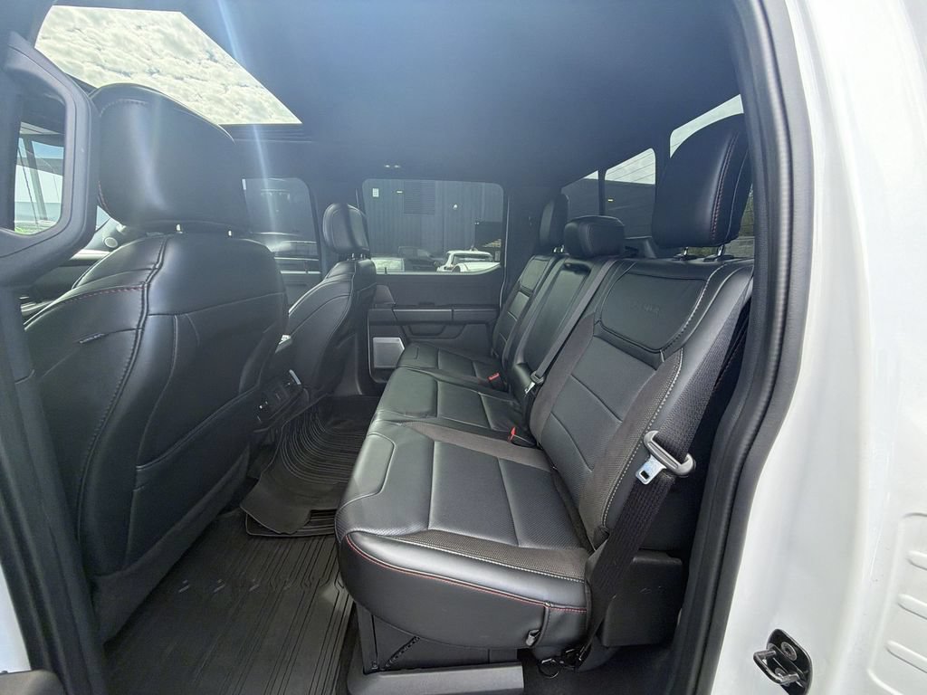 Used 2024 Ford F150 Raptor AWD/4WD image 22