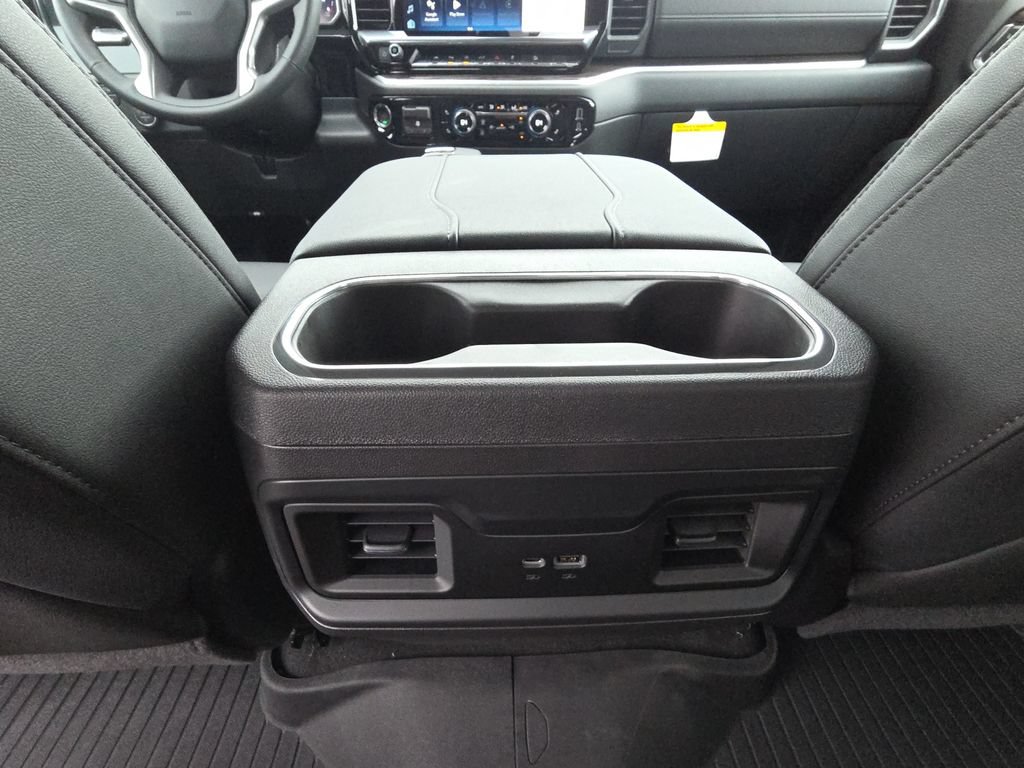 New 2026 Chevrolet Silverado 1500 LT Trail Boss w/ LT Trail Boss Premium Package AWD/4WD image 31