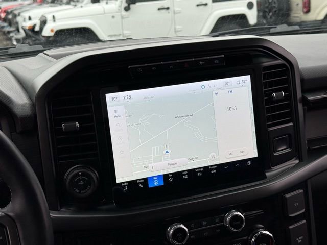 Certified 2024 Ford F150 Tremor w/ Bed Utility Package video 2