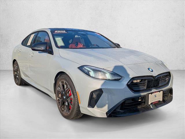 Certified 2025 BMW M235i xDrive w/ Premium Package image 3