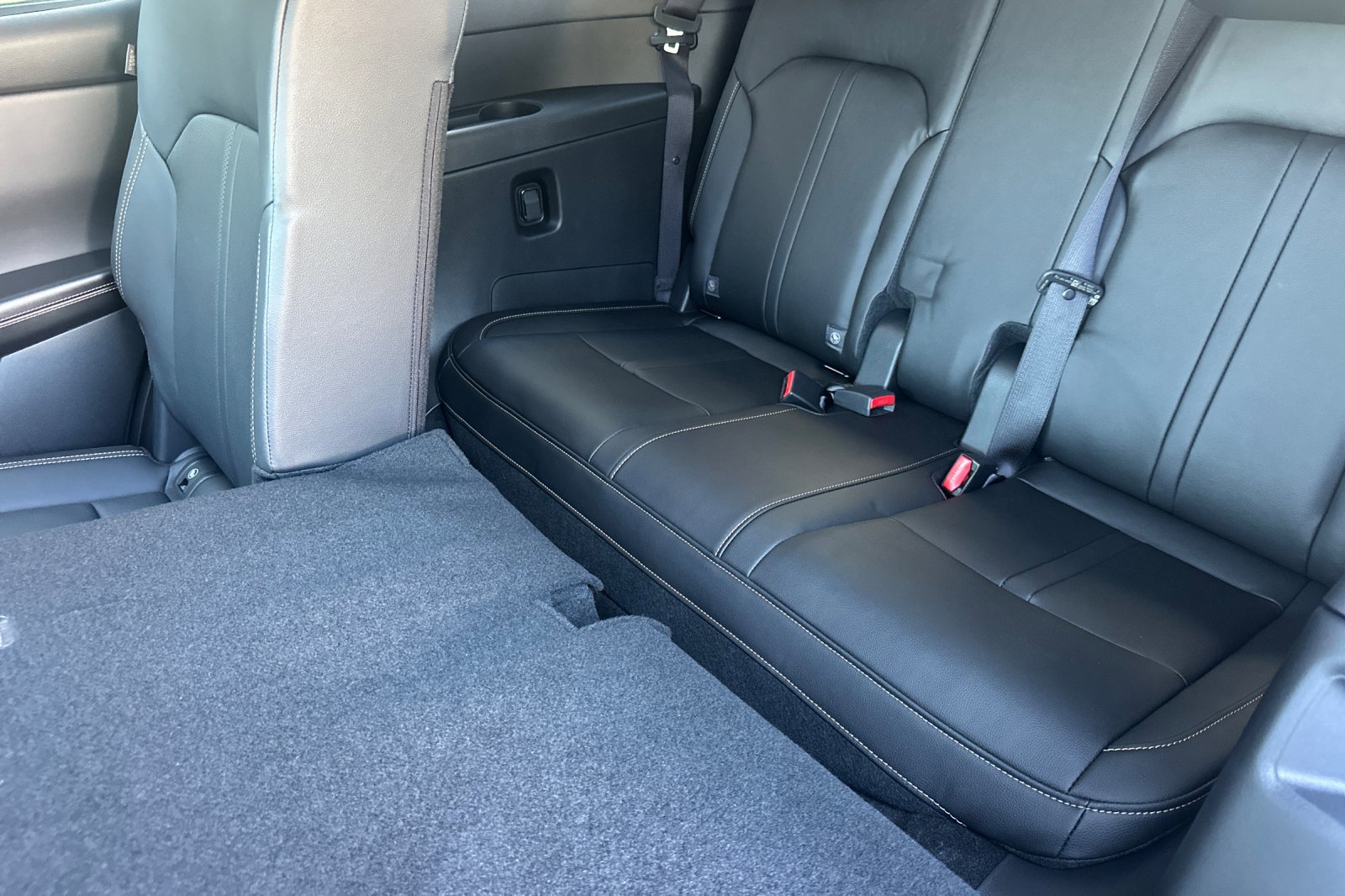 New 2026 MAZDA CX-90 3.3 Turbo w/ Preferred Package image 17