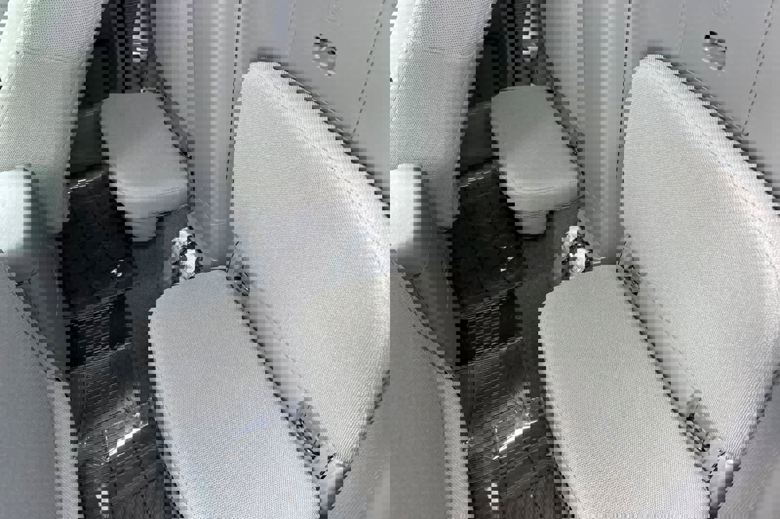 Used 2020 Nissan Frontier S image 4