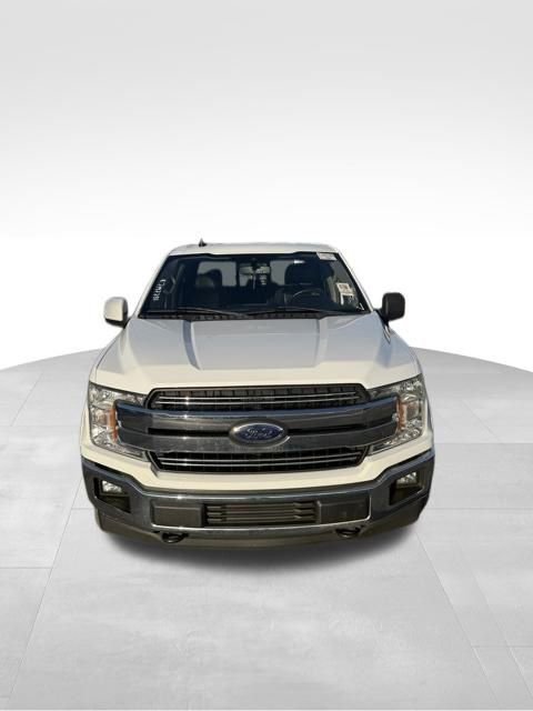 Used 2019 Ford F150 Lariat image 2