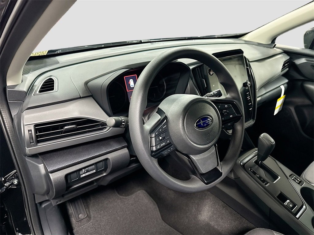 New 2026 Subaru Crosstrek 2.0i Premium image 5