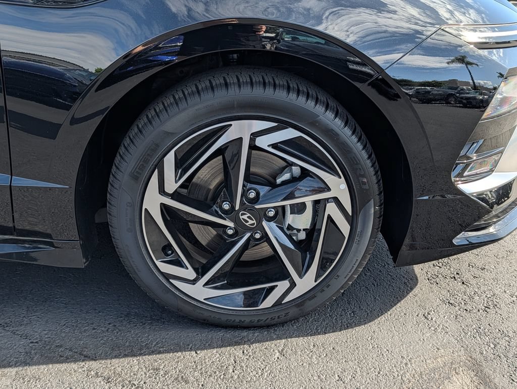 New 2026 Hyundai Sonata SEL FWD image 8