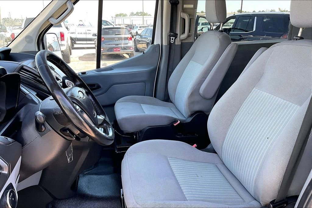 Used 2017 Ford Transit 350 XL image 14