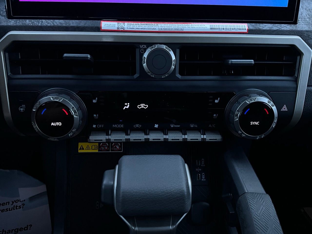 New 2026 Toyota Tacoma Limited image 30