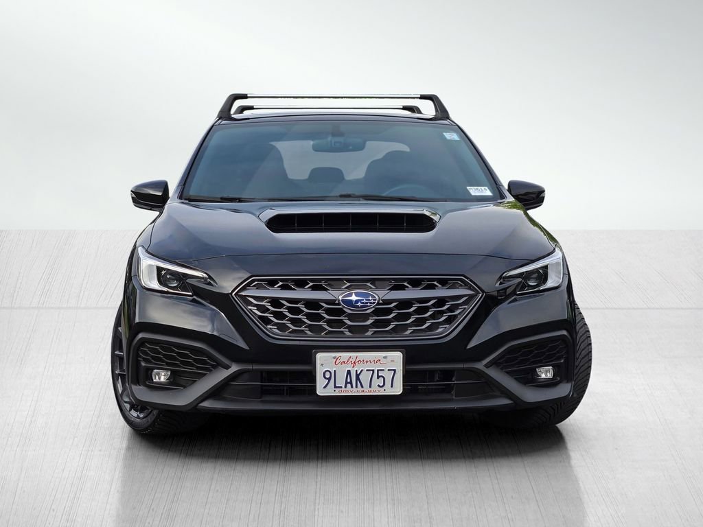 Used 2022 Subaru WRX Limited image 2